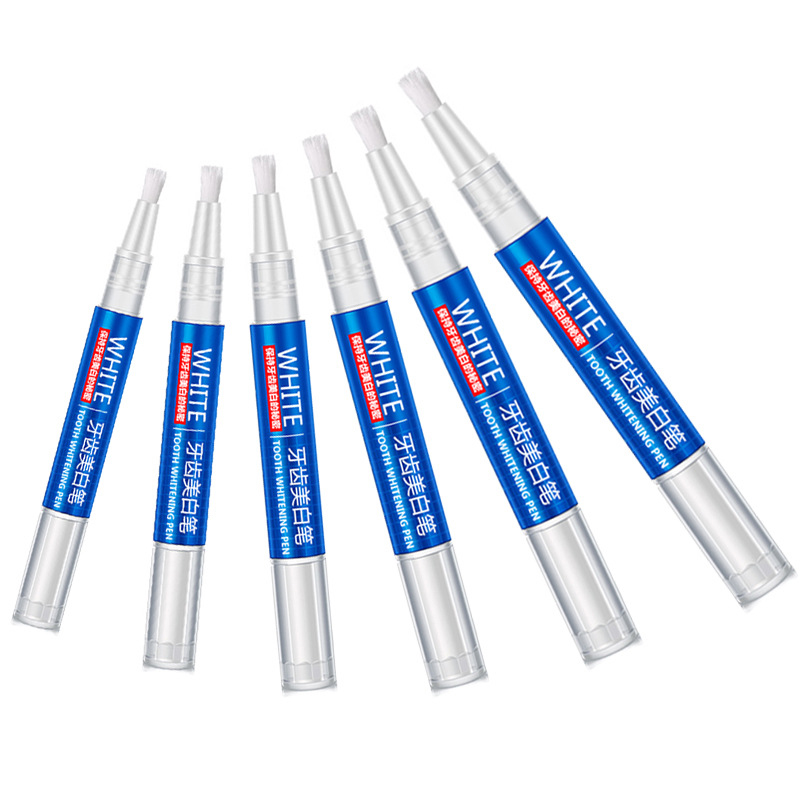 Teeth Whitening Gel Pen Oral C - огляд і ціна Teeth Whitening Pens
