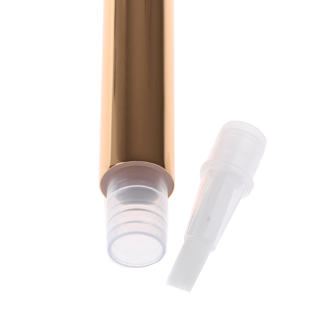 Teeth Whitening Pen Style Empt - огляд і ціна Teeth Whitening Gel Refills