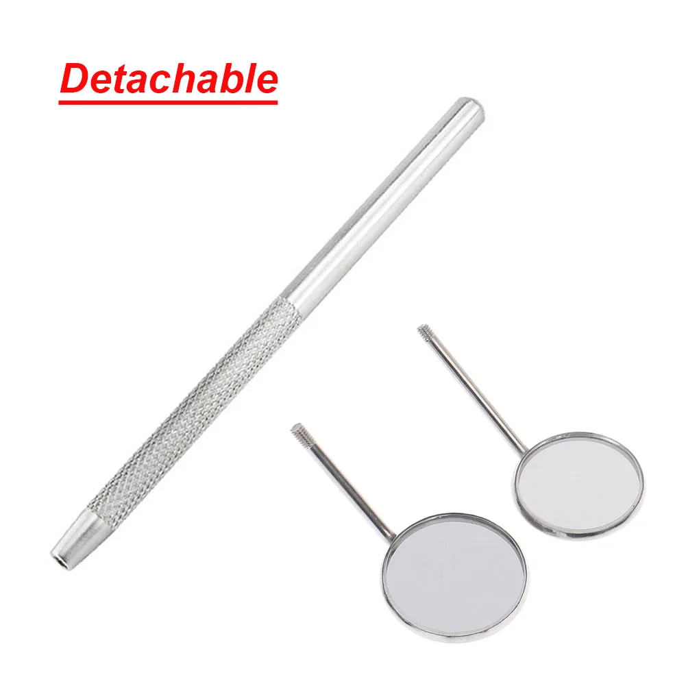 Stainless Steel Dental Lab Mou - огляд і ціна Teeth Whitening Lab