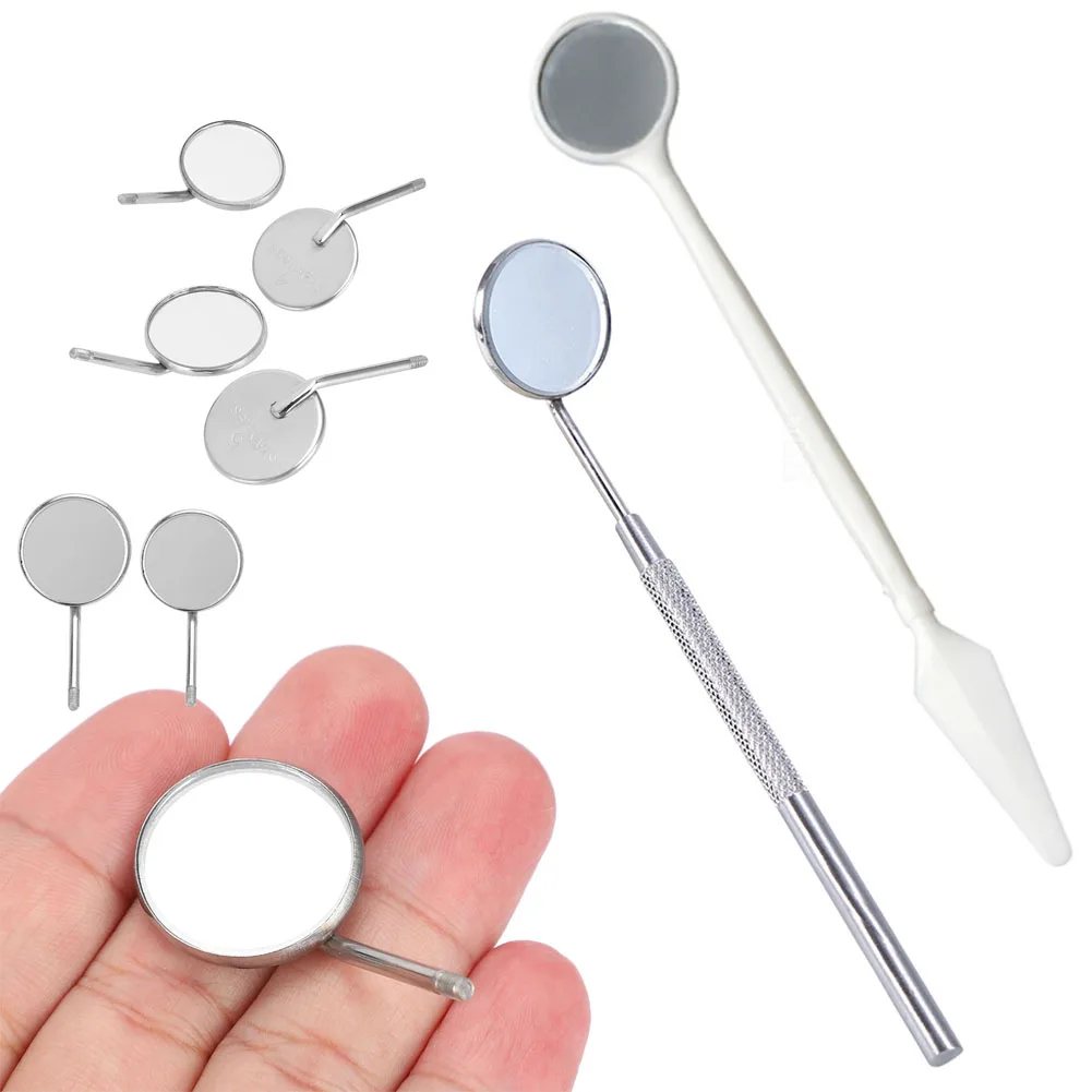 Stainless Steel Dental Lab Mou - огляд і ціна Teeth Whitening Lab