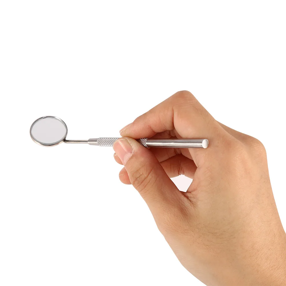 Stainless Steel Dental Lab Mou - огляд і ціна Teeth Whitening Lab