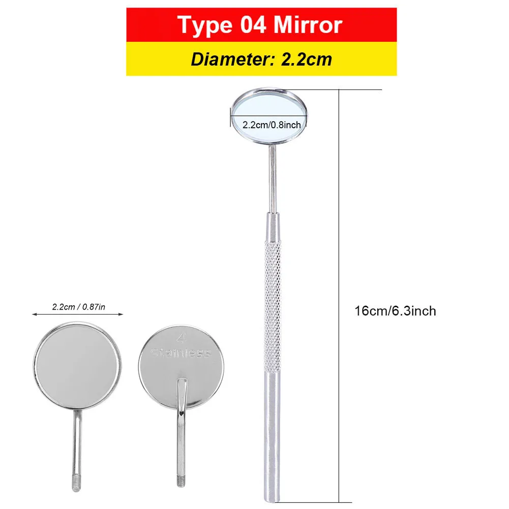 Stainless Steel Dental Lab Mou - огляд і ціна Teeth Whitening Lab