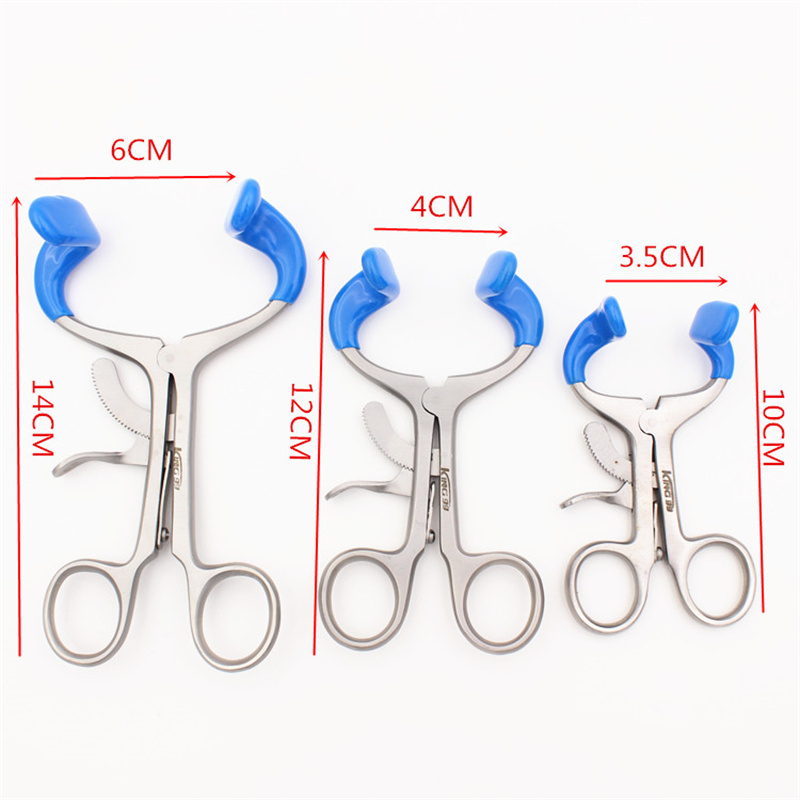 1 Pcs Dental Mouth Opener Lip  - огляд і ціна Teeth Whitening Lab
