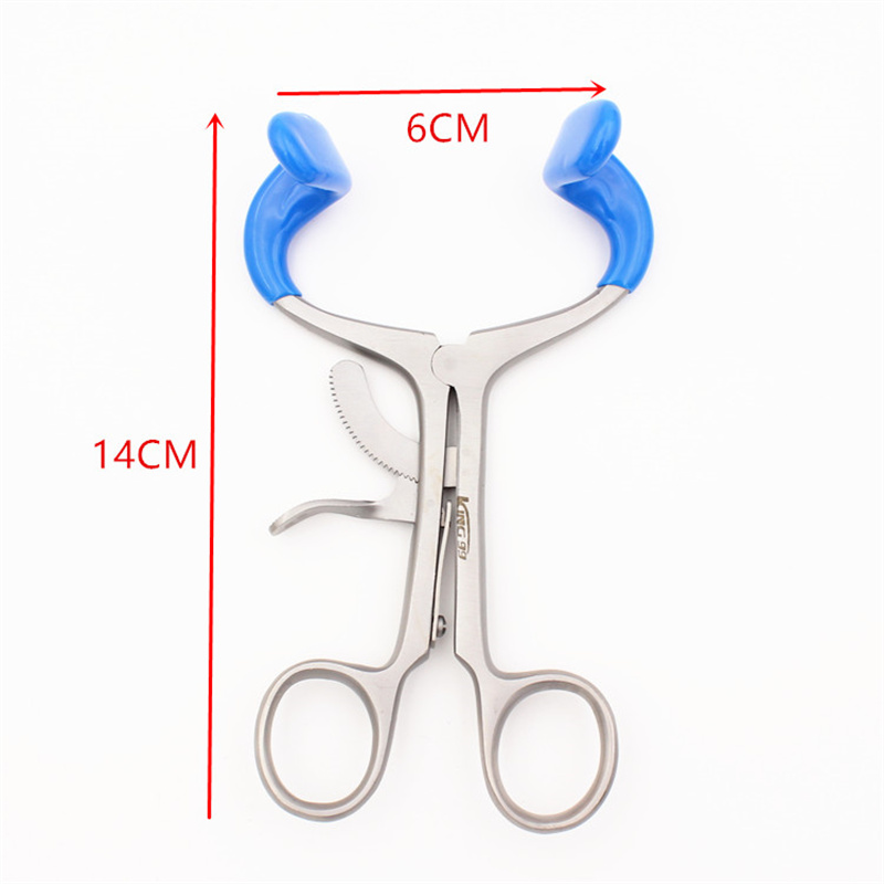 1 Pcs Dental Mouth Opener Lip  - огляд і ціна Teeth Whitening Lab