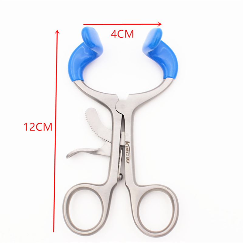 1 Pcs Dental Mouth Opener Lip  - огляд і ціна Teeth Whitening Lab