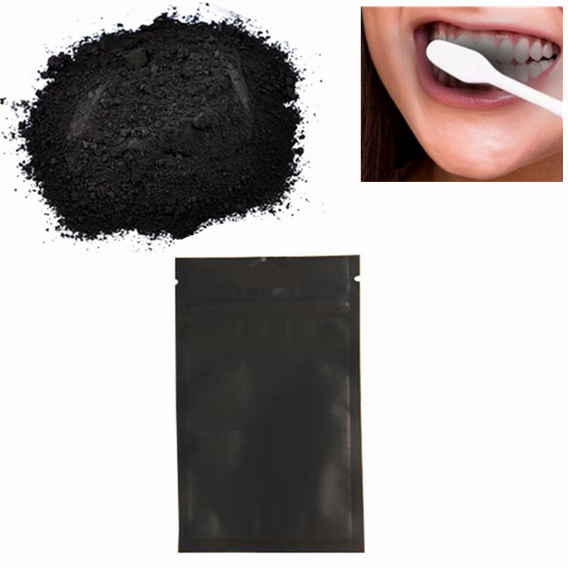 Bamboo Charcoal Teeth Tooth De - огляд і ціна Teeth Whitening Lab