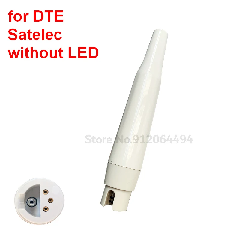 Dental Ultrasonic Scaler Handp - огляд і ціна Teeth Whitening Pens