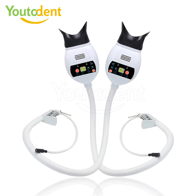 Professional Dental 3Color Lig - огляд і ціна Teeth Whitening Bleach