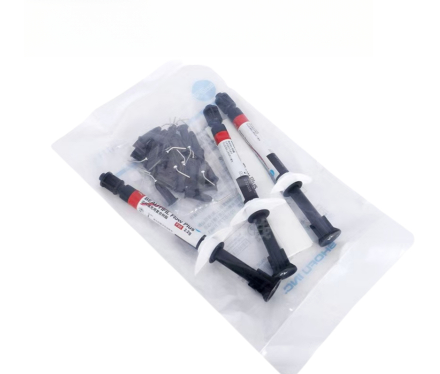Dentistry SHOFU  F00 Fluid Res - огляд і ціна Teeth Whitening Lab