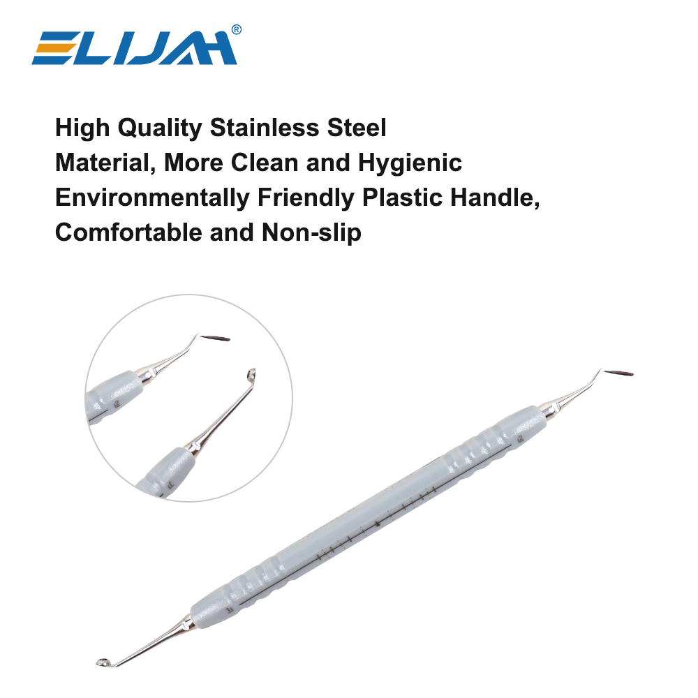 ELIJAH Dental Composite Kit Fo - огляд і ціна Teeth Whitening Foam Toothpaste