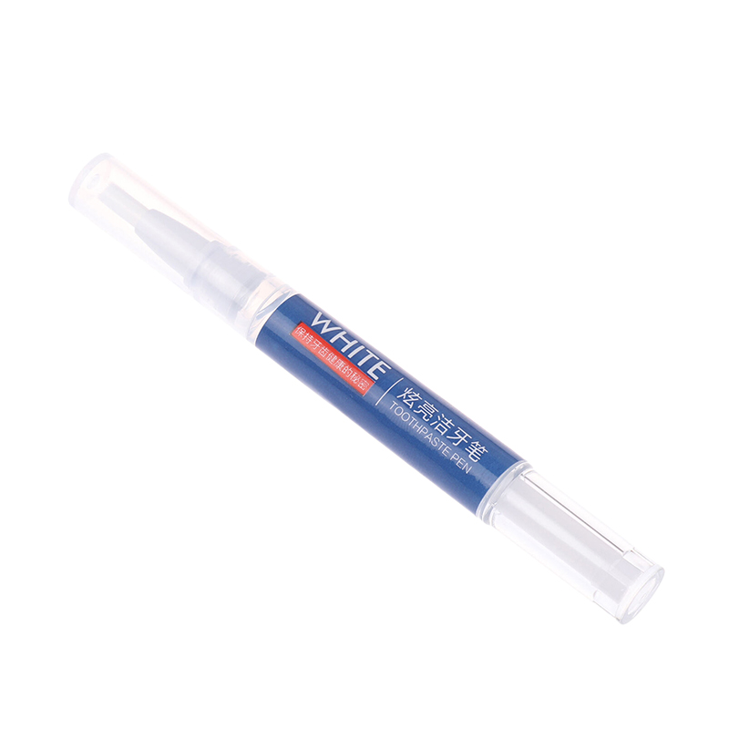 3ml Teeth Whitening Stain Remo - огляд і ціна Teeth Whitening Pens