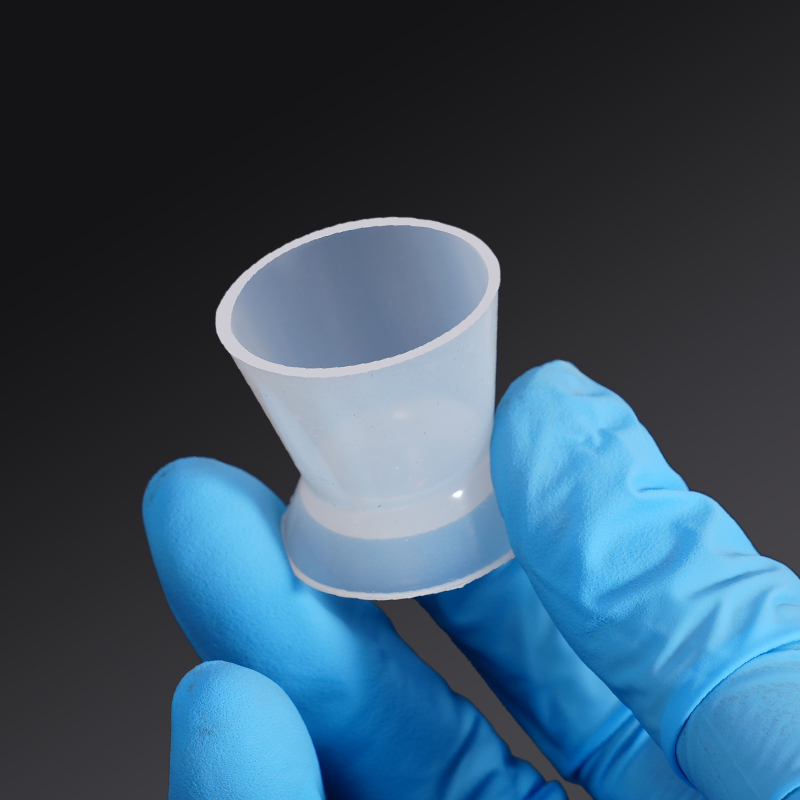 1pc Soft Silicone Dental Mixin - огляд і ціна Teeth Whitening Lab