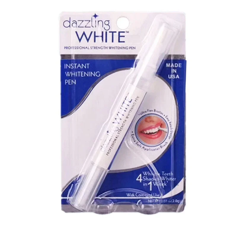 Portable Tooth Whitening Gel P - огляд і ціна Teeth Whitening Pens