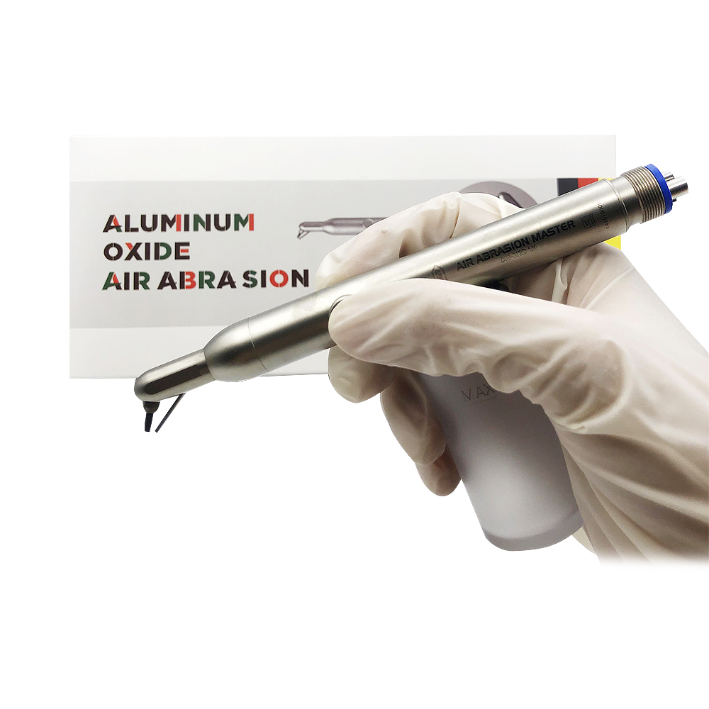 Dental Alumina Air Abrasion Po - огляд і ціна Teeth Whitening Pens