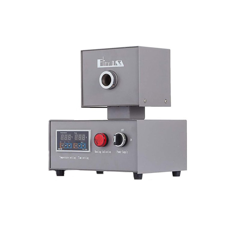 Dental Lab Equipment Valplast  - огляд і ціна Teeth Whitening Lab