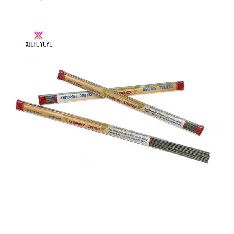 1/2Pcs Dental Ceramic Solder R - огляд і ціна Teeth Whitening Lab