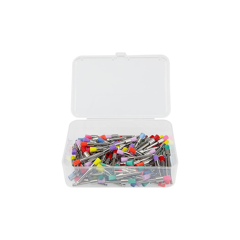 100pcs/Box Dental Prophy Cup S - огляд і ціна Teeth Whitening Lab