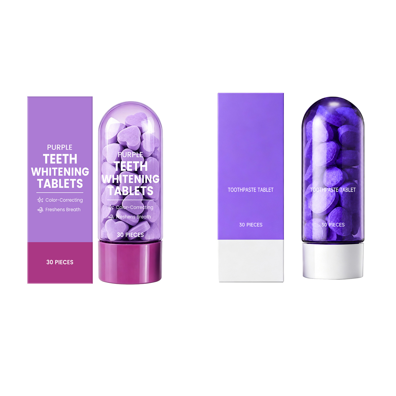 Nicotinamide Toothpaste Teeth  - огляд і ціна Teeth Whitening Foam Toothpaste
