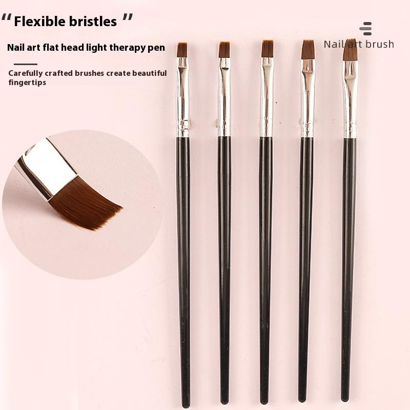 Nylon Dentistry Adhesive Compo - огляд і ціна Teeth Whitening Pens