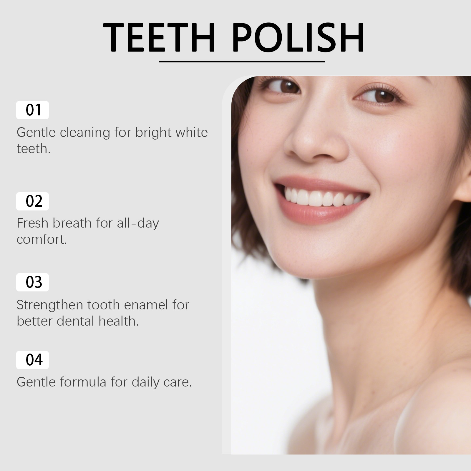 Teeth Whitening Paint Instant  - огляд і ціна Teeth Whitening Pens