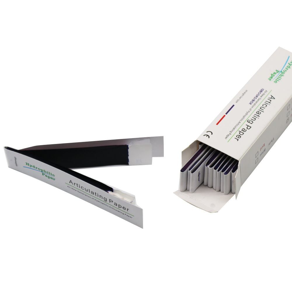 Articulating Paper Dentist Lab - огляд і ціна Teeth Whitening Products