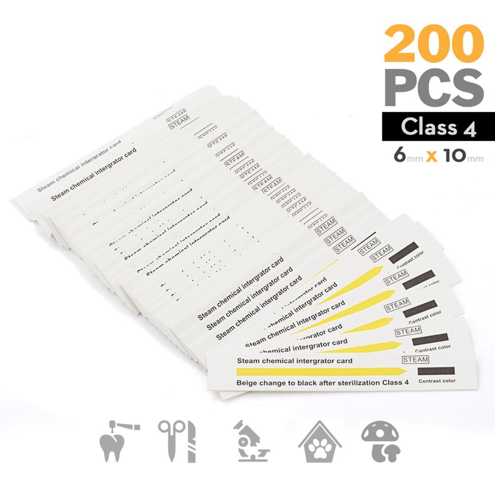 Dental Tape Sterilization Indi - огляд і ціна Teeth Whitening Lab