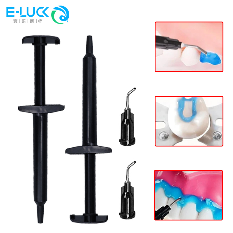 Dental Gingival Barrier Profes - огляд і ціна Teeth Whitening Products