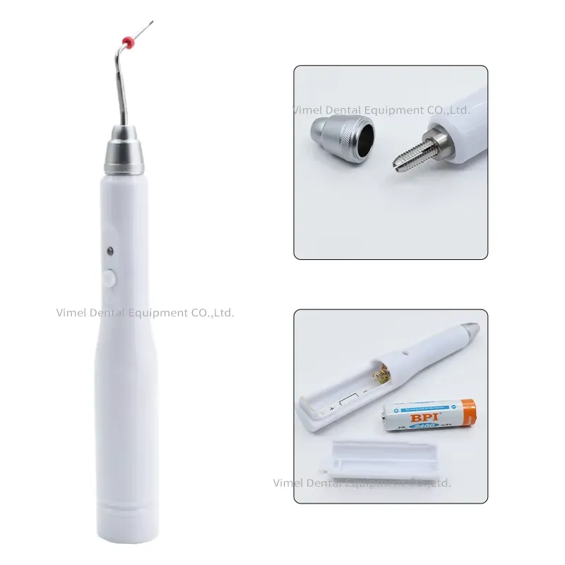 2026 Teeth Whitening Cordless  - огляд і ціна Teeth Whitening Pens