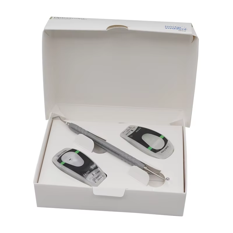 Dental Composite Kit with Foam - огляд і ціна Teeth Whitening Foam Toothpaste