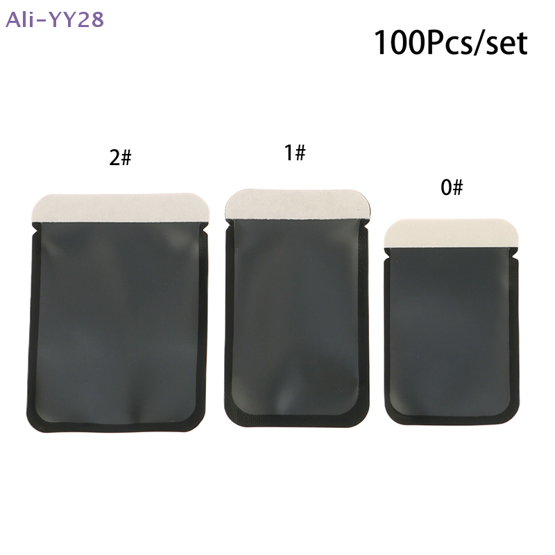 【YY28】100 Pcs/Box Dental Dispo - огляд і ціна Teeth Whitening X Ray