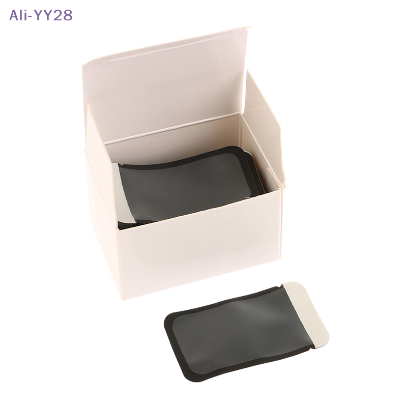 【YY28】100 Pcs/Box Dental Dispo - огляд і ціна Teeth Whitening X Ray