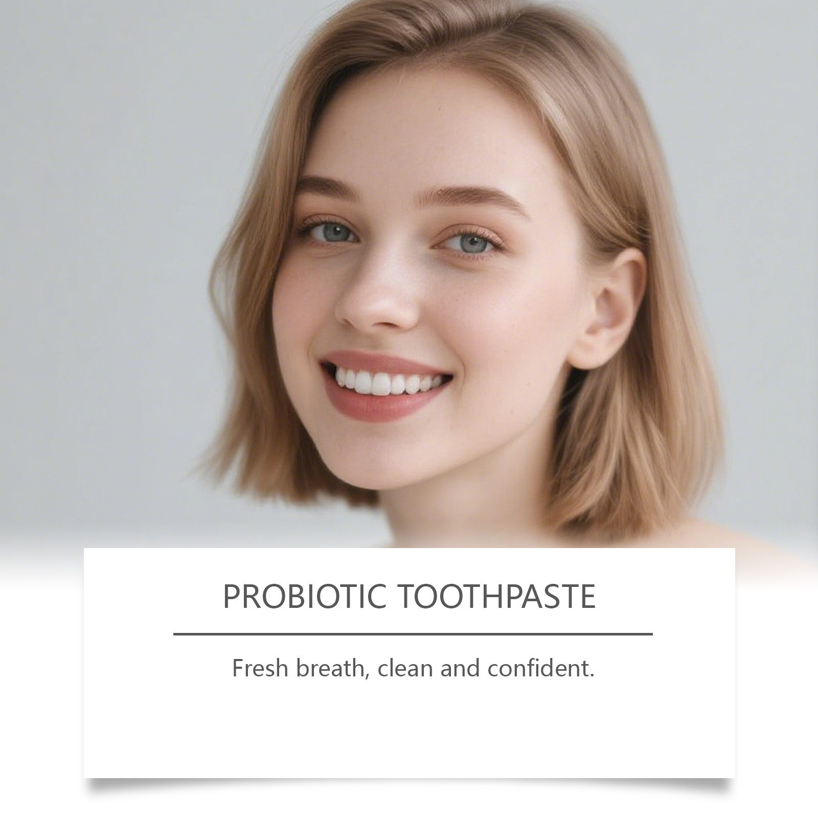 Whitening Foam Toothpaste Oral - огляд і ціна Teeth Whitening Foam Toothpaste