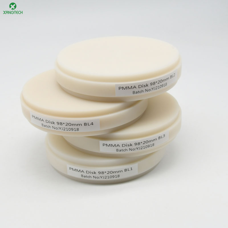 Bleach Colors Dental Monolayer - огляд і ціна Teeth Whitening Lab