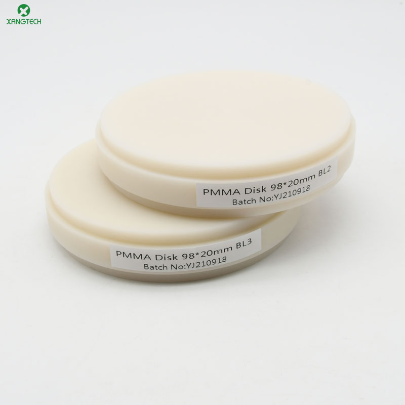 Bleach Colors Dental Monolayer - огляд і ціна Teeth Whitening Lab