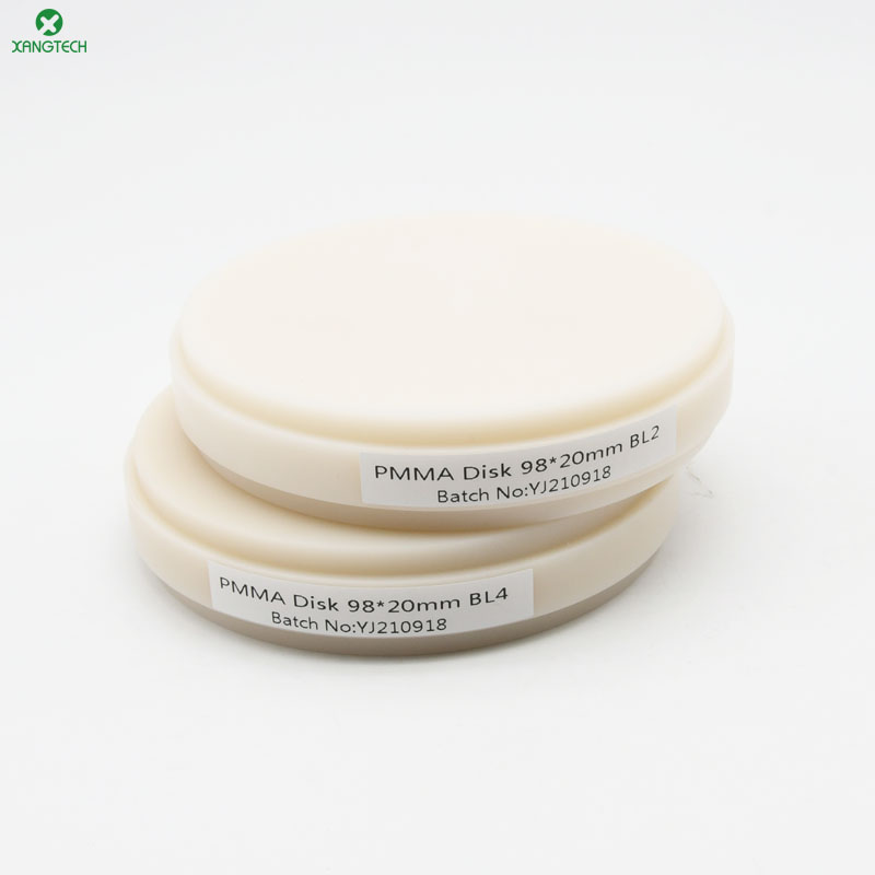 Bleach Colors Dental Monolayer - огляд і ціна Teeth Whitening Lab