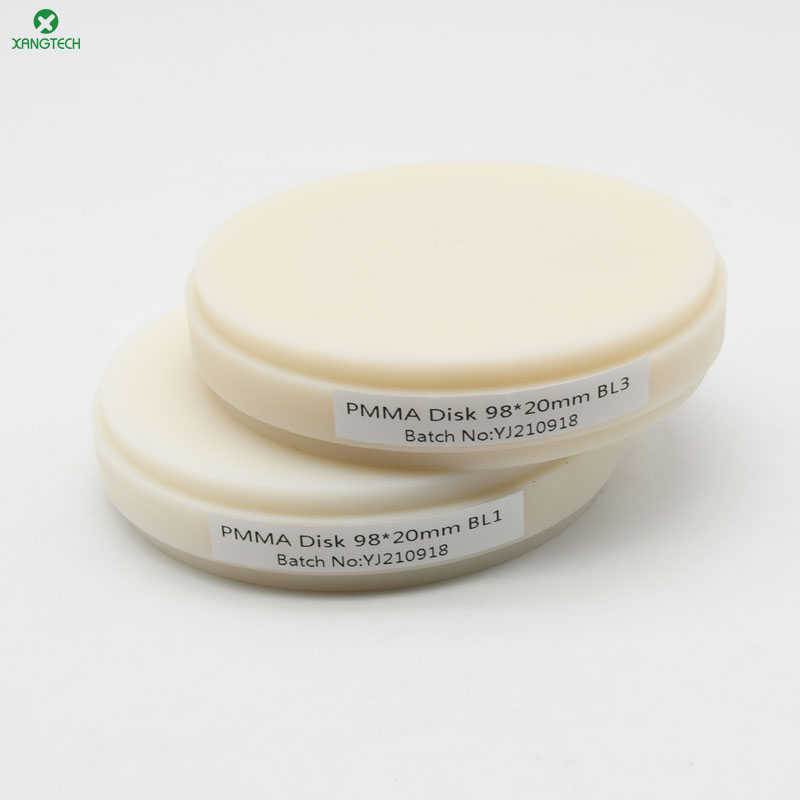 Bleach Colors Dental Monolayer - огляд і ціна Teeth Whitening Lab