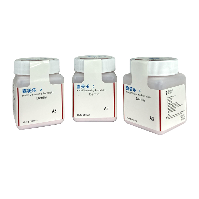 Ceramco-3 Pfm Dental Porcelain - огляд і ціна Teeth Whitening Lab