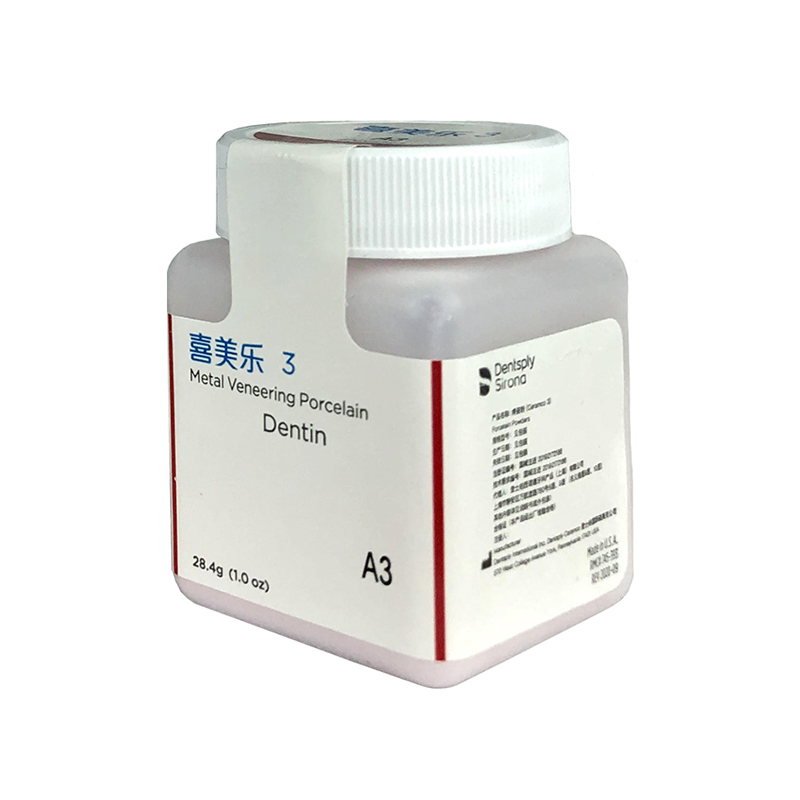 Ceramco-3 Pfm Dental Porcelain - огляд і ціна Teeth Whitening Lab