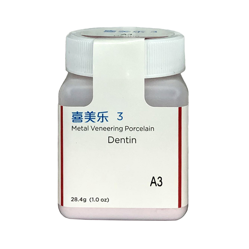 Ceramco-3 Pfm Dental Porcelain - огляд і ціна Teeth Whitening Lab